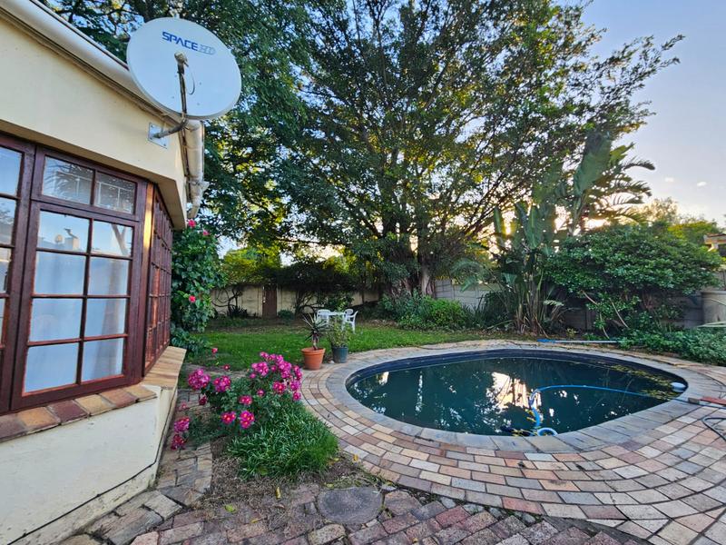 To Let 4 Bedroom Property for Rent in Grahamstown Eastern Cape